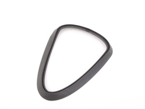 Genuine MINI Gasket, Telephone Antenna Mu - 84506918547