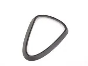 Genuine MINI Gasket, Telephone Antenna Mu - 84506918547