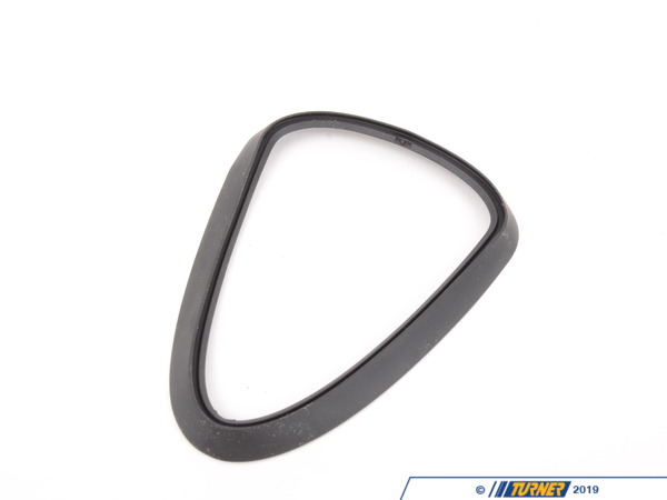 Genuine MINI Genuine MINI Gasket, Telephone Antenna Mu - 84506918547 84506918547