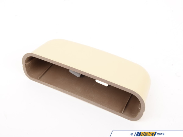Genuine BMW Genuine BMW Covering Cap Champagner - 54622693029 - E36 54622693029