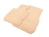 Genuine BMW Genuine BMW Carpeted Floor Mat Set - Beige 51477426318 View 4