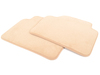 Genuine BMW Genuine BMW Carpeted Floor Mat Set - Beige 51477426318 View 5