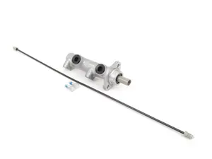Brake Master Cylinder Upgrade - E30 325e, 325i, M3