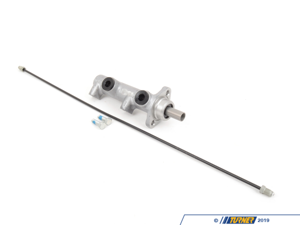 Turner Motorsport Brake Master Cylinder Upgrade - E30 325e, 325i, M3 TMS14298