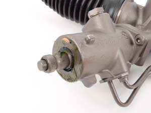 Remanufactured Power Steering Gear - Without Active Steering
