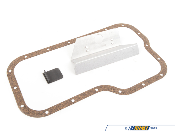 Turner Motorsport E30 M3 Turner Motorsport Oil Pan Baffle Kit - (NO LONGER AVAILABLE) TEN3031B30-Group
