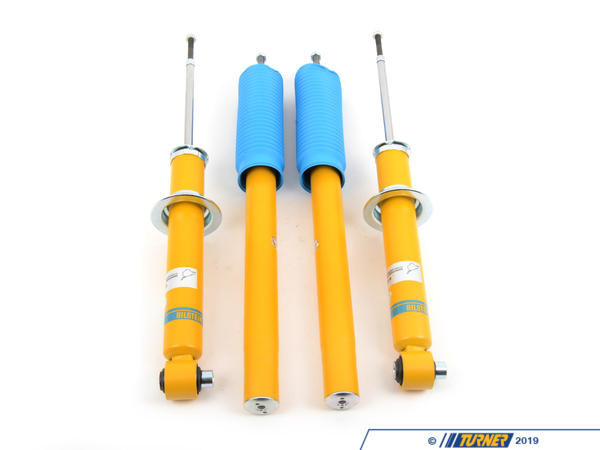 Bilstein Bistein B6 Performance Shocks & Struts Kit -- E34 525i 34-030233KT