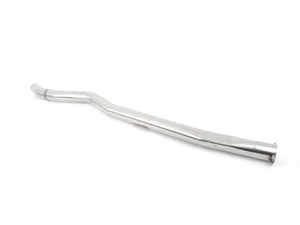 BMW F30 0F3X Supersprint Section 2 Straight Pipe