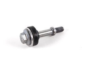 Genuine BMW Collar Screw - 11127568809