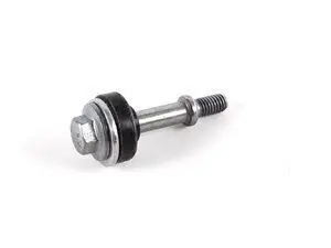 Genuine BMW Collar Screw - 11127568809