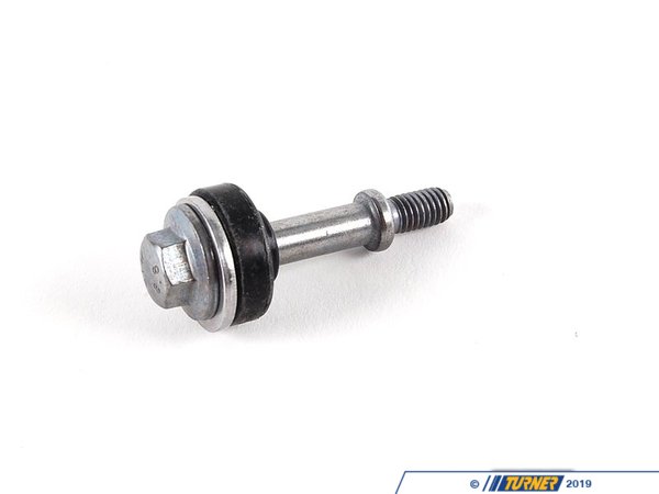 Genuine BMW Genuine BMW Collar Screw - 11127568809 11127568809