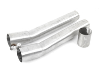 Supersprint Supersprint Performance Exhaust System - E92 328i, 328i xdrive N52 SSE92328T