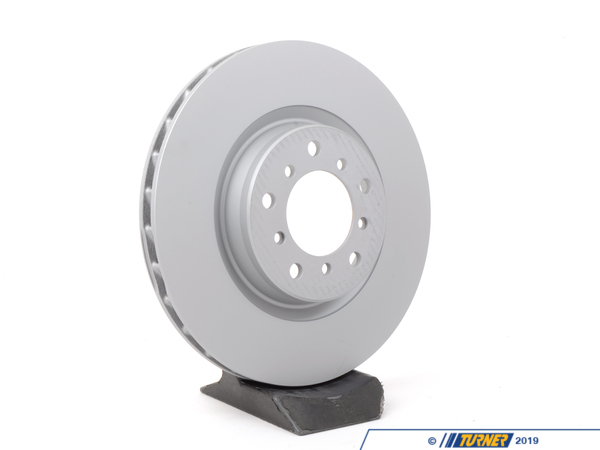 Zimmermann Brake Rotor - Priced Each 34112229529