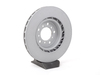 Zimmermann Brake Rotor - Priced Each 34112229529 View 2