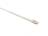 Prosport Performance 14" Stainless Steel Locking Zip Tie - Priced Each PSSS-ZIP View 2