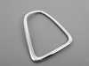 Genuine MINI Genuine MINI Tail Light Finisher, Right Chrom - 51132752244 51132752244 View 1