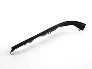 Genuine BMW Upper Headlight Gasket - Right - E39 525i 528i 530i 540i M5
