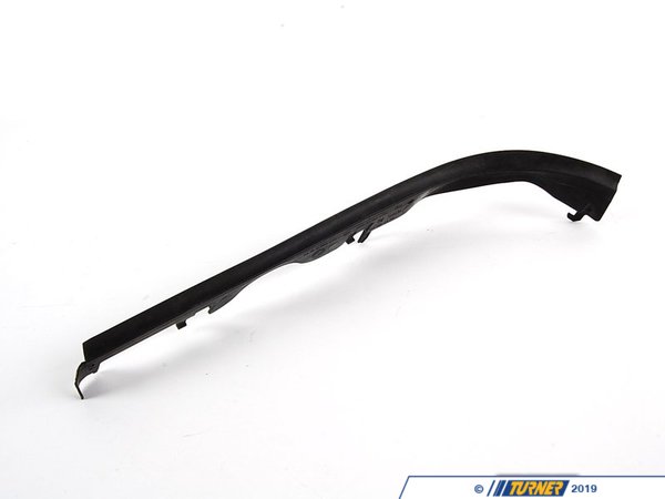 Genuine BMW Genuine BMW Upper Headlight Gasket - Right - E39 525i 528i 530i 540i M5 63126908406