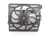 Genuine BMW Electric Auxiliary Fan - E38 1999-2001, Z8 64546921383 View 1