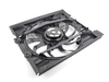 Genuine BMW Electric Auxiliary Fan - E38 1999-2001, Z8 64546921383 View 2
