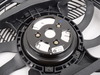 Genuine BMW Electric Auxiliary Fan - E38 1999-2001, Z8 64546921383 View 4