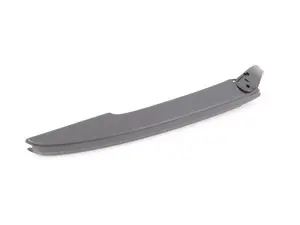 Wiper Arm  - Right - F25