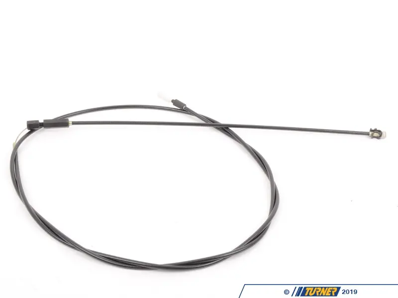 51251933475 - Convertible Top Bowden Cable - Right - (NO LONGER