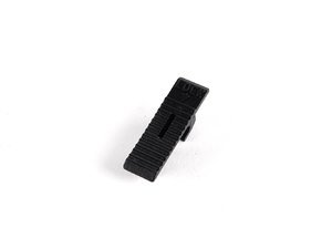 Genuine BMW Wiper Blade Locking Button - 61618231740 - E39,E39 M5