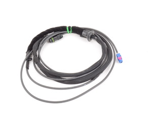 Genuine BMW Hsd Wire - 61119246094