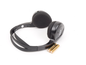 Genuine BMW Wireless Headphone - 65110432313