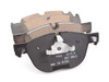 Genuine BMW Genuine BMW Front Brake Pad Set - F15 X5 xDrive35d X5 sDrive35i X5 xDrive35i X6 xDrive35i F16 X6 sDrive35i 34116857096 View 2