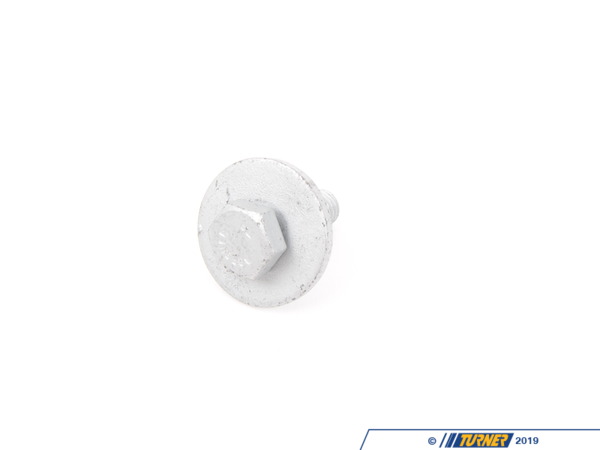 Genuine BMW Genuine BMW Hex Bolt With Washer - 07149231837 07149231837
