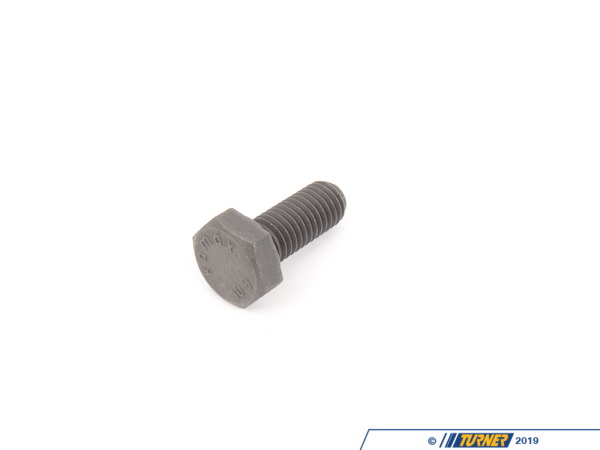 Genuine BMW Genuine BMW Hex Bolt - 32211124046 32211124046