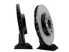 StopTech Cross-Drilled Brake Rotors - Front - E46 M3 (pair) - (NO LONGER AVAILABLE) TMS1390 View 3