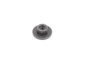 Genuine BMW Hex Nut With Plate - 07147139131