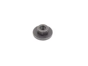 Genuine BMW Hex Nut With Plate - 07147139131