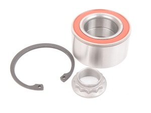Febi Rear Wheel Bearing - E30, E36, Z3