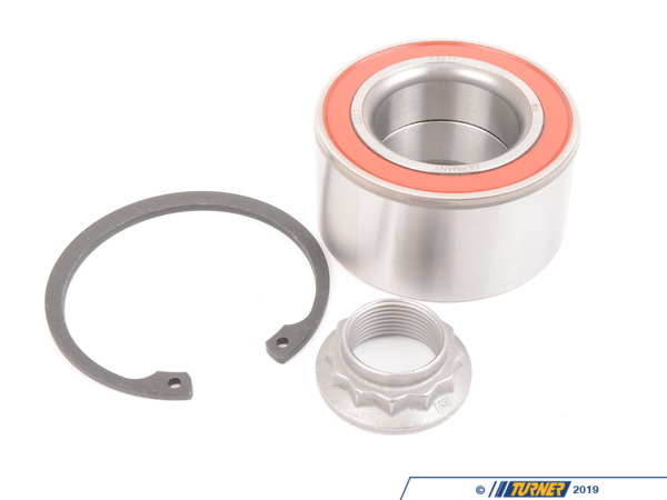Febi Febi Rear Wheel Bearing - E30, E36, Z3 33411124358S1
