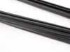 Genuine BMW Genuine BMW Door Weatherstrip Right - 51333420704 - E86 51333420704 View 2
