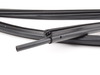 Genuine BMW Genuine BMW Door Weatherstrip Right - 51333420704 - E86 51333420704 View 3