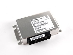 Genuine BMW Control Unit, Transfer Box - 27607599883 - E53,E83