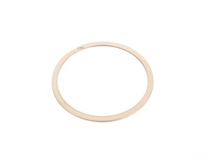SPIROLOX ENTERNAL RING, 70mm, 302 SS