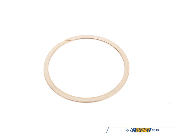 Smalley SPIROLOX ENTERNAL RING, 70mm, 302 SS ES-70-S02