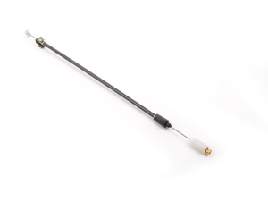 Genuine BMW Convertible Top Bowden Cable - Left - E30 318i M42 325i