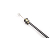 Genuine BMW Genuine BMW Convertible Top Bowden Cable - Left - E30 318i M42 325i 51251933476 View 2