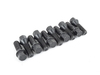H&R H&R 5mm Wheel Spacers with Extended Bolts - E70 X5M, E71, F02, F10, F13, F25 1075725-14125 View 2