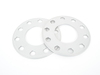 H&R H&R 5mm Wheel Spacers with Extended Bolts - E70 X5M, E71, F02, F10, F13, F25 1075725-14125 View 4
