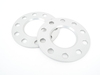 H&R H&R 5mm Wheel Spacers with Extended Bolts - E70 X5M, E71, F02, F10, F13, F25 1075725-14125 View 5