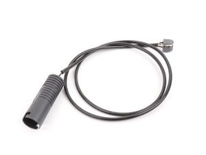 Febi Rear Brake Pad Wear Sensor - E36
