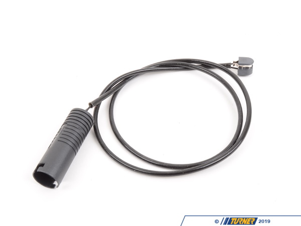 Febi Febi Rear Brake Pad Wear Sensor - E36 34351181342